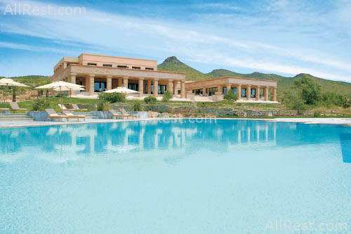 Grecotel Cape Sounio 3